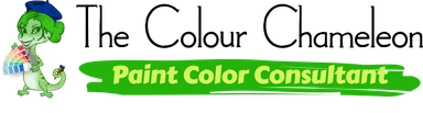 The Colour Chameleon — Paint Color Consultant